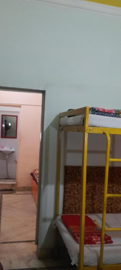 G Vibes Guest House Agra  Zewnętrze zdjęcie