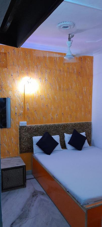 G Vibes Guest House Agra  Zewnętrze zdjęcie
