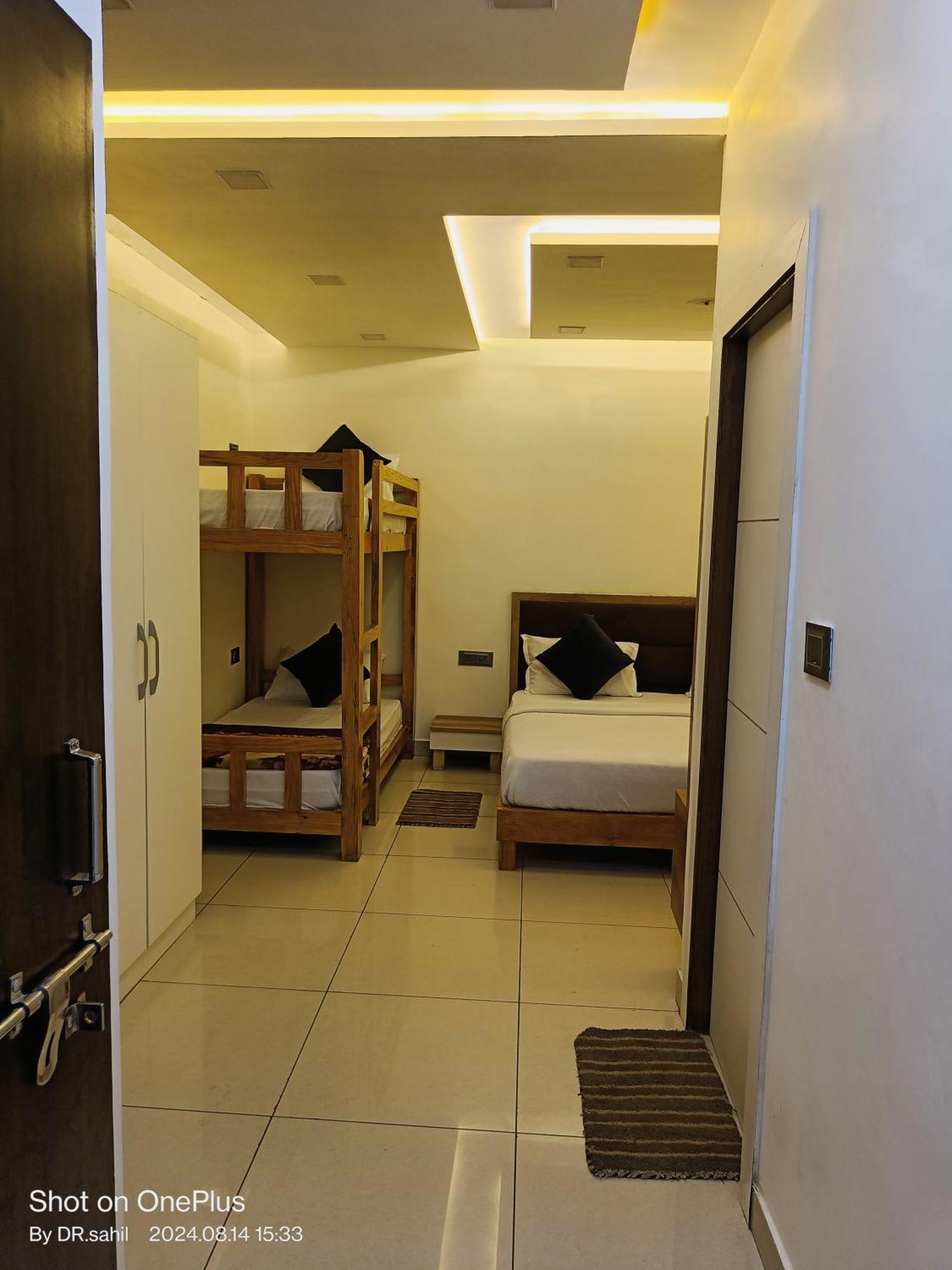 G Vibes Guest House Agra  Zewnętrze zdjęcie