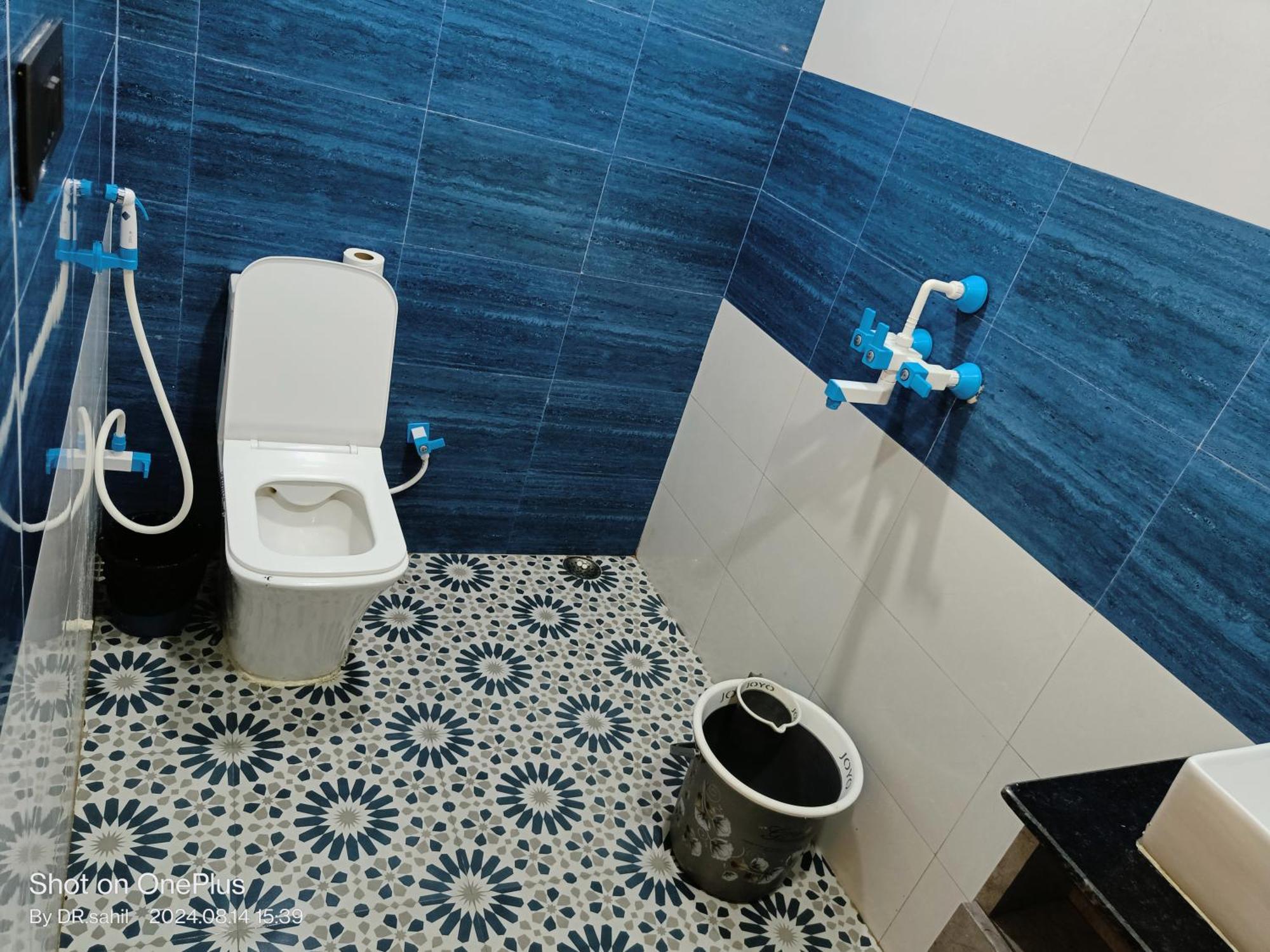 G Vibes Guest House Agra  Zewnętrze zdjęcie